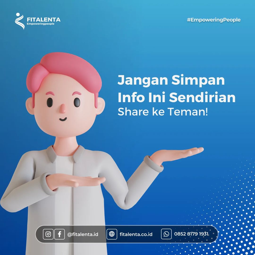 Harta Karun Digital: 15 Aplikasi Penting untuk Persiapan Karier